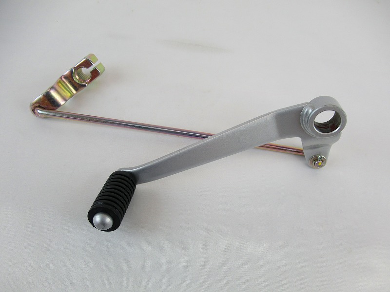 YAMAHA 純正 インドネシア仕様 XSR155 シフトペダルセット #BBS-E8110