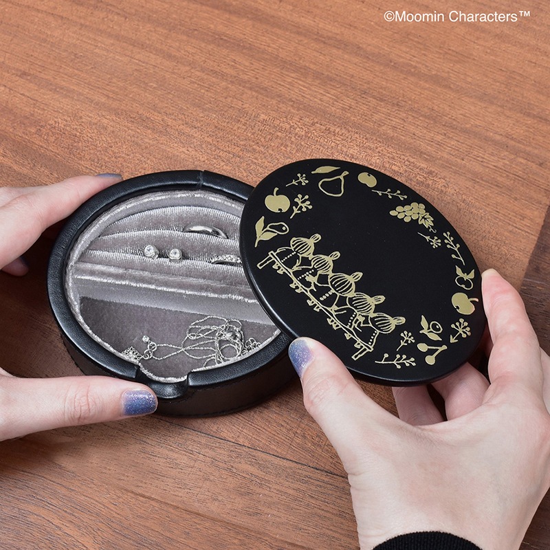 ジュエルケース | ライセンス商品,MOOMIN | Chatani interior store