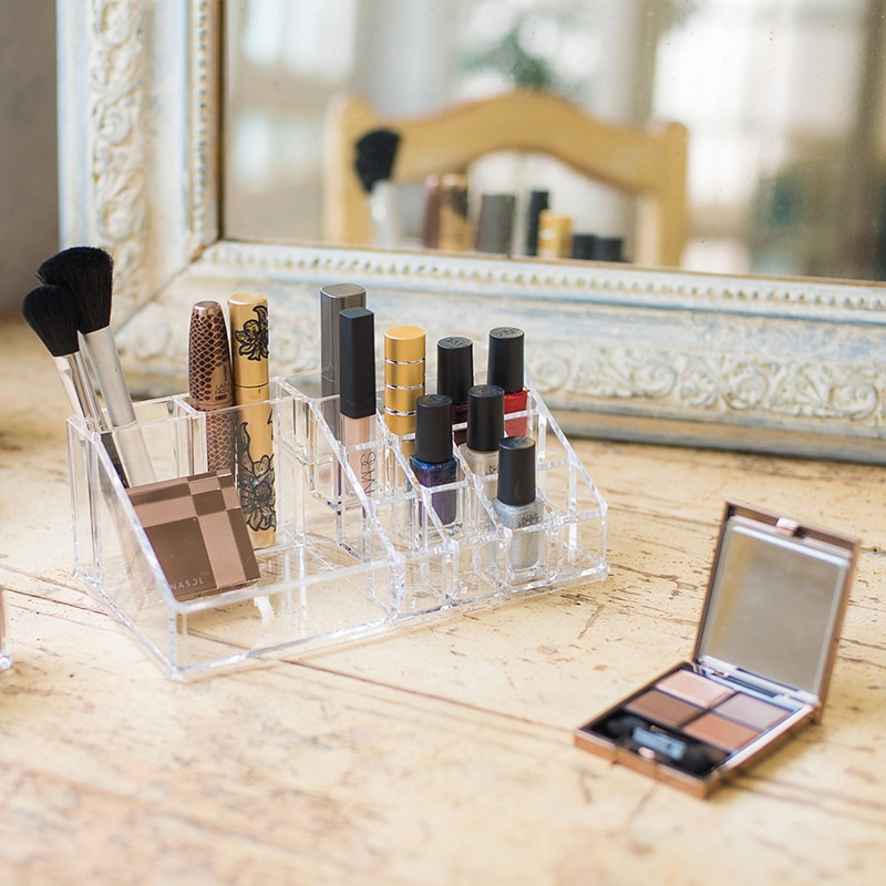 コスメオーガナイザー | ホームアクセサリー,コスメティックボックス