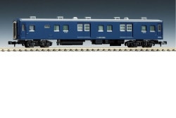 倉庫在庫N】TOMIX PC 客車 | チヨダレールセンター オンラインショップ