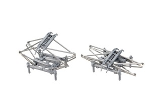在庫〉#0279 パンタグラフPS24【15%OFF】 | 【倉庫在庫】TOMY 車両関連