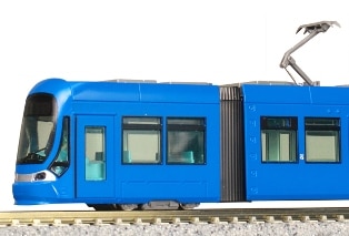 在庫〉#14-805-1 マイトラムBLUE【26%OFF】 | 【倉庫在庫N】KATO 私鉄