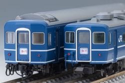 倉庫在庫N】TOMIX PC 客車 | チヨダレールセンター オンラインショップ