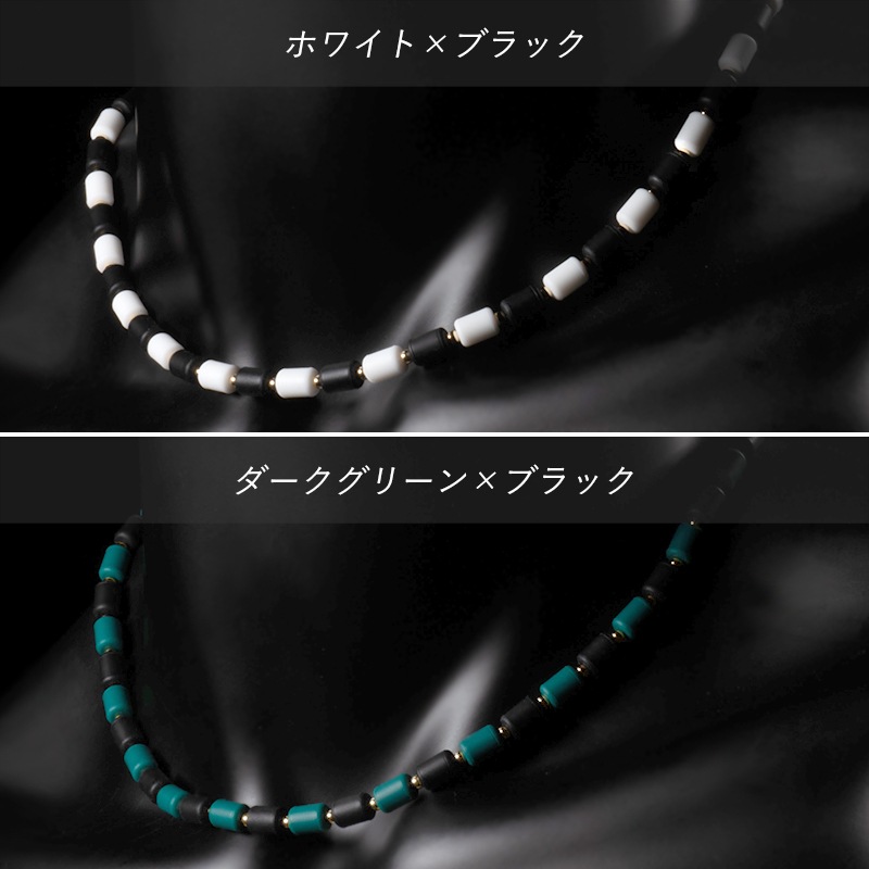 インパルスネックレス［ゴールドフィルド・カラー・M50cm］｜CHRIO公式