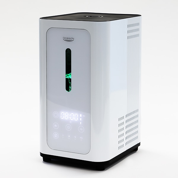 水素吸入器,シェルスランシリーズ | インタークリスティーヌ公式