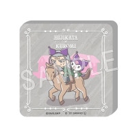 ゴールデンカムイ×サンリオキャラクターズ もちころりんぬいぐるみ