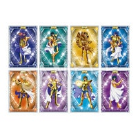 予約】聖闘士星矢 B2布ポスター アイオリア&シュラ | さ行,聖闘士星矢