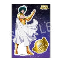 予約】聖闘士星矢 BIGアクリルスタンド サガ【JF2024】 | さ行,聖闘士