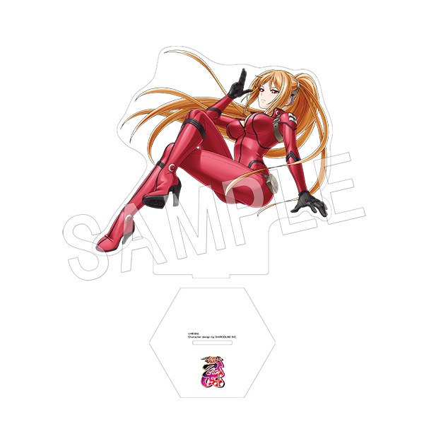 予約】戦国乙女 アクリルスタンド コスチュームチェンジVer. 立花