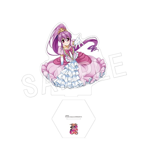 予約】戦国乙女 アクリルスタンド コスチュームチェンジVer. 徳川