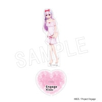 予約】Engage Kiss トレーディング名場面ブロマイドセット(2枚入り