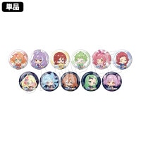 事後通販】マクロス 40周年がとまらない アクリルスタンド シェリル