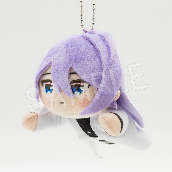 予約】ヒプノシスマイク -Division Rap Battle- ぺたりんず ぬいぐるみ