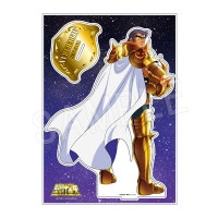 予約】聖闘士星矢 クリアファイルセット アルデバラン＆童虎【JF2024