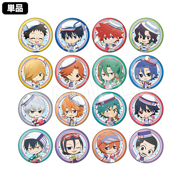 オルタード缶バッジ 夏目53点 オルタード缶バッジ 夏目53点 オルタード