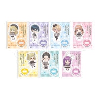 予約】山田くんとLv999の恋をする トレーディング缶バッジ(pcs) | や行