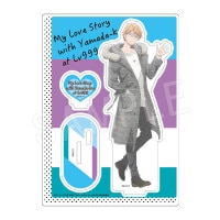 予約】山田くんとLv999の恋をする トレーディング缶バッジ(pcs) | や行