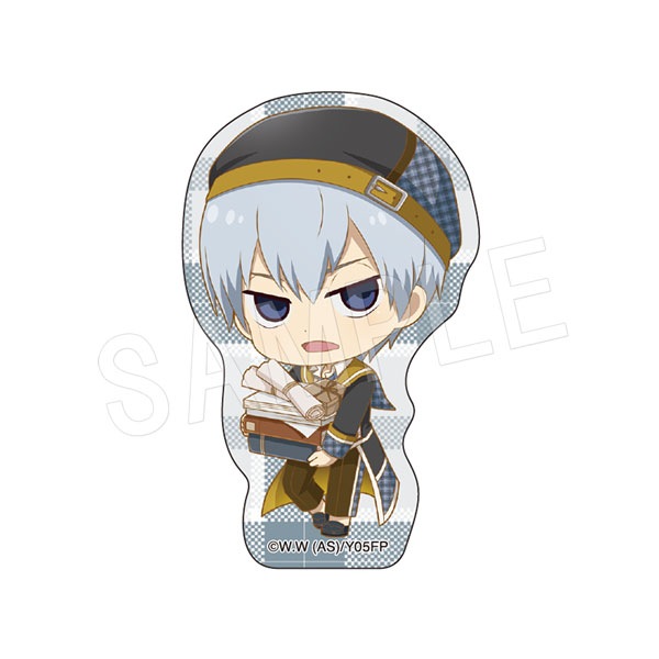 一般予約】弱虫ペダル LIMIT BREAK ダイカットステッカー チェック