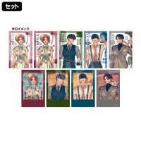 一般予約】来世は他人がいい オードトワレ ドールver. 染井吉乃 | ら行