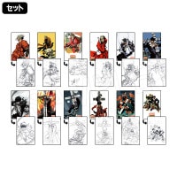 予約】TRIGUN MAXIMUM もちころりん ぬいぐるみマスコット(BOX) | た行