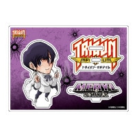 予約】トライガン・マキシマム トレーディング両面PETカードvol.2