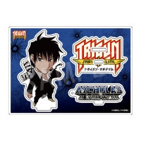 再販】トライガン・マキシマム 2wayアクリルスタンド 描き下ろし