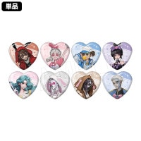 IdentityV 第五人格 × Chugai Grace Cafe | Chugaionline ｜ 中外鉱業