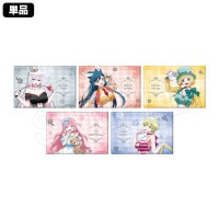 一般予約】魔都精兵のスレイブ クリアファイルセット アリスVer. | ま