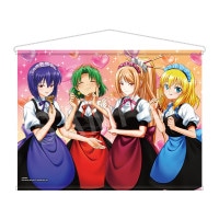 予約】戦国乙女 アクリルスタンド コスプレVer. Vol.2 織田ノブナガ