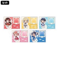 予約】彼女、お借りします フェイスタオル 体育座りver. 水原千鶴 | か