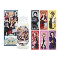 予約】文豪ストレイドッグス×サンリオキャラクターズ トレーディング