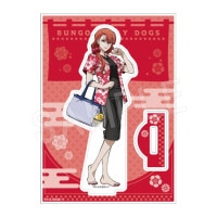 予約】文豪ストレイドッグス×サンリオキャラクターズ ポラショット