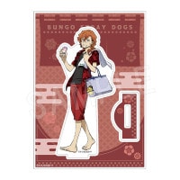 文豪ストレイドッグス DEAD APPLE トレーディング缶バッジ(pcs) | は行