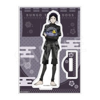 一般予約】文豪ストレイドッグス トレーディング グリッター缶バッジ