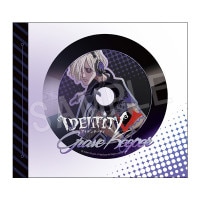 第五人格 バッツマン ハート缶バッジ 10点 第五人格 第五人格 バッツマン