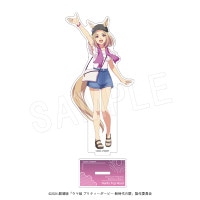 ウマ娘 プリティーダービー Season 2 トレーディングmini色紙 | あ行