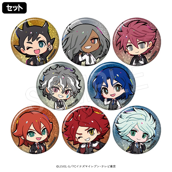 一般予約】イナズマイレブン アレスの天秤/オリオンの刻印