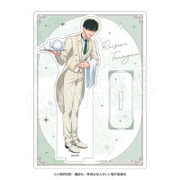 一般予約】来世は他人がいい オードトワレ ドールver. 周防薊 | ら行