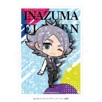 イナズマイレブン SD 缶バッジセット ホワイトデーver. 風丸一郎太
