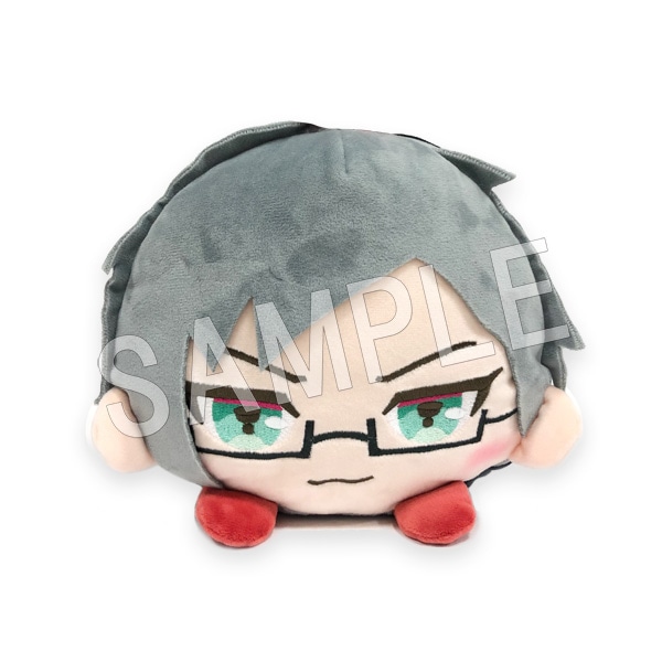 再販】ヒプノシスマイク -Division Rap Battle- もちころクッション