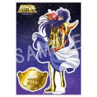 予約】聖闘士星矢 トレーディングメタリックポストカード(pcs) | さ行