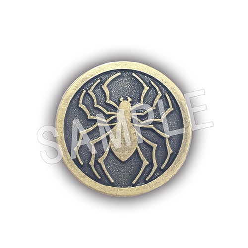 HUNTER×HUNTER ピンズ 幻影旅団 | は行,HUNTER×HUNTER | Chugaionline