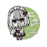 五等分の花嫁∬ 缶バッジA 中野三玖 | か行,五等分の花嫁 シリーズ