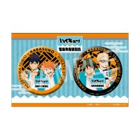 ハイキュー!!×東映太秦映画村 | Chugaionline ｜ 中外鉱業株式会社