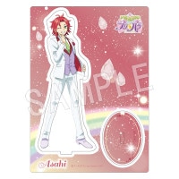 予約】アイドルランドプリパラ アクリルスタンド ファルル | は行