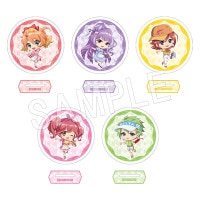 事後通販】マクロス 40周年がとまらない アクリルスタンド シェリル