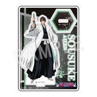 予約】BLEACH アクリルフィギュアスタンド 市丸ギン | は行,BLEACH