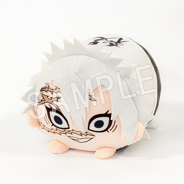 予約】鬼滅の刃 もちころクッション vol.2 不死川実弥 | か行,鬼滅の刃