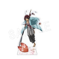 予約】薄桜鬼 アクリルフィギュアスタンド 土方歳三 | は行,薄桜鬼