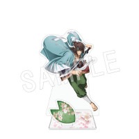 予約】薄桜鬼 アクリルフィギュアスタンド 原田左之助 | は行,薄桜鬼